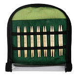  "Special Interchangeable Needle Set"    "Bamboo", KnitPro, 22565
