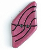 Пуговица, размер 55мм, пластик, Dill, 420055/55-12