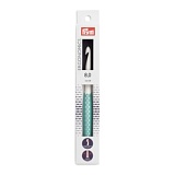 Крючок для вязания "Ergonomics" 8мм/17см, Prym, 218490