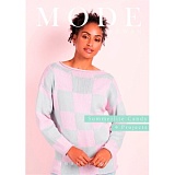 Купить недорого   Журнал Rowan "Mode at Rowan - 4 Projects Summerlite Candy", дизайнер Quail Studio, ZB364 в интернет магазине Фэмили хобби