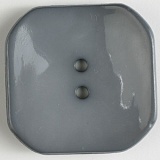 Пуговица, размер 30мм, пластик, Dill, 344600/30-12