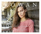      Rowan "Cotton Cashmere", ZB232     