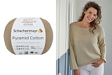 Pyramid Cotton / /  Schachenmayr, MEZ, 9807400