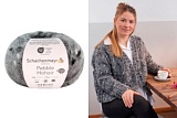 Pebble Mohair /Пэбл Мохер/ пряжа Schachenmayr, MEZ, 9807016
