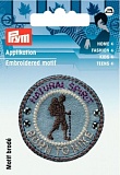 Термоаппликация "Natural Spirit", Prym, 925964