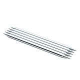 Спицы чулочные "Nova Metal" 2мм/15см, KnitPro, 10101
