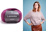 Cusco //  Lamana, 100%  , 10*50/85