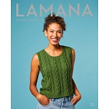      "LAMANA spring/summer"  02, 8 , Lamana, MS02     