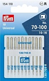        130/175 H,   70-100, , Prym, 154110