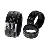 Счетчик рядов, диаметр 20,6мм, KnitPro, 10869