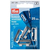 Застежки для пояса, ширина 20мм, Prym, 267260