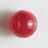 Пуговица, размер 10мм, пластик, Dill, 191077/10-20