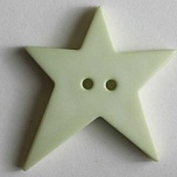 Пуговица, размер 28мм, пластик, Dill, 259078/28-12