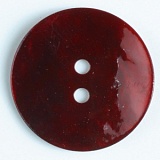 Пуговица, размер 13мм, перламутр, Dill, 241115/13-24