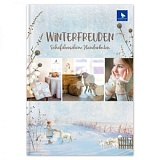      "Winterfreuden - Schafchenschone Handarbeiten",  , Acufactum Ute Menze, K-4045     