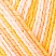 02416, Серия Tutti Frutti, orange color апельсин, белый/желтый/оранжевый,ШтрихКод: 4053859248112