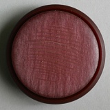 Пуговица, размер 20мм, пластик, Dill, 310375/20-20