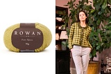 Pure Alpaca / /  Rowan, 9802247
