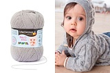 Suavel /Суавел/ пряжа Schachenmayr Baby Smiles, MEZ, 9814876