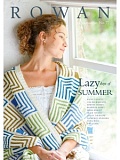 Купить недорого   Журнал Rowan "Knitting & Crochet Magazine 77" /Вязание спицами и крючком 77/, 35 моделей, ZM77 в интернет магазине Фэмили хоби