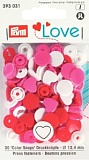  "Prym Love" -  "Color Snaps",  12,4, Prym, 393031