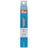 Крючок для вязания 1,5мм/12,5см, Prym, 175843
